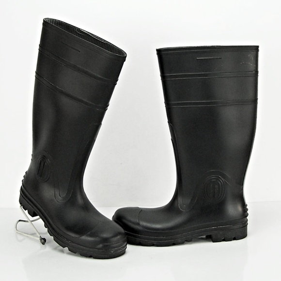 rain boots made in usa